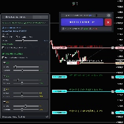 Risk Management, Trade Execution, and Journal: Position Sizing and 4 Take-Profits